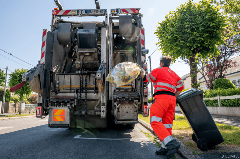 Démarches et signalements en ligne