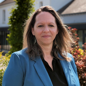 photo-Amélie-Cornilleau-maire-Vair-sur-Loire Amélie Cornilleau, maire