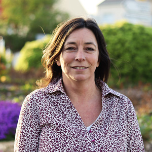 photo-Georgina-Collineau-adjointe-Vair-sur-Loire Georgina Collineau, 2ème adjointe