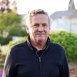 photo-Jean-Pierre-Halbert-adjoint-Vair-sur-Loire Jean-Pierre Halbert, 1er adjoint