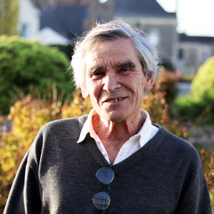 photo-Pierre-de-Laubadère-adjoint-Vair-sur-Loire Pierre de Laubadère, 5ème adjoint